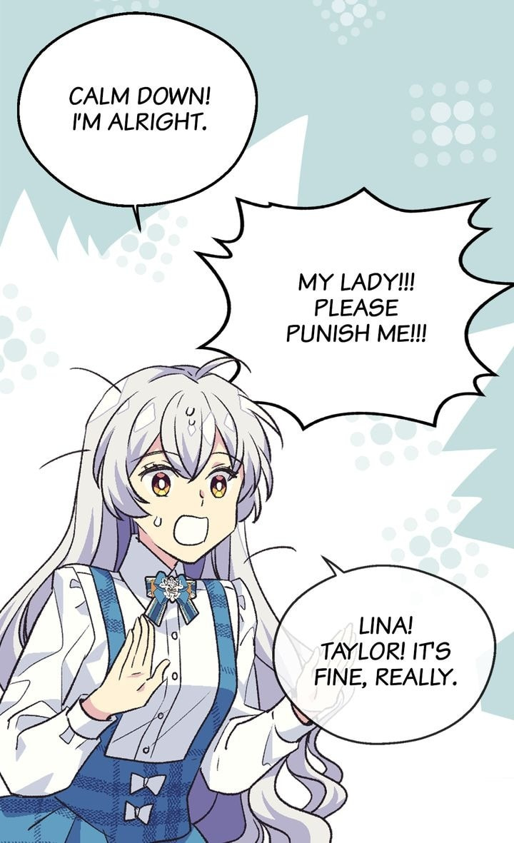 The Abandoned Empress Chapter 82 page 63 - 
