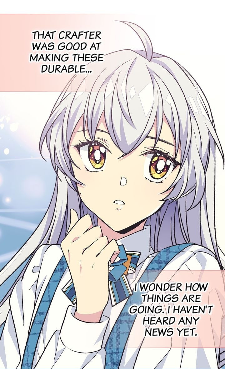 The Abandoned Empress Chapter 82 page 65 - 