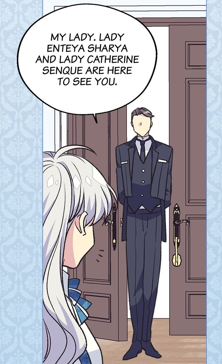 The Abandoned Empress Chapter 82 page 66 - 