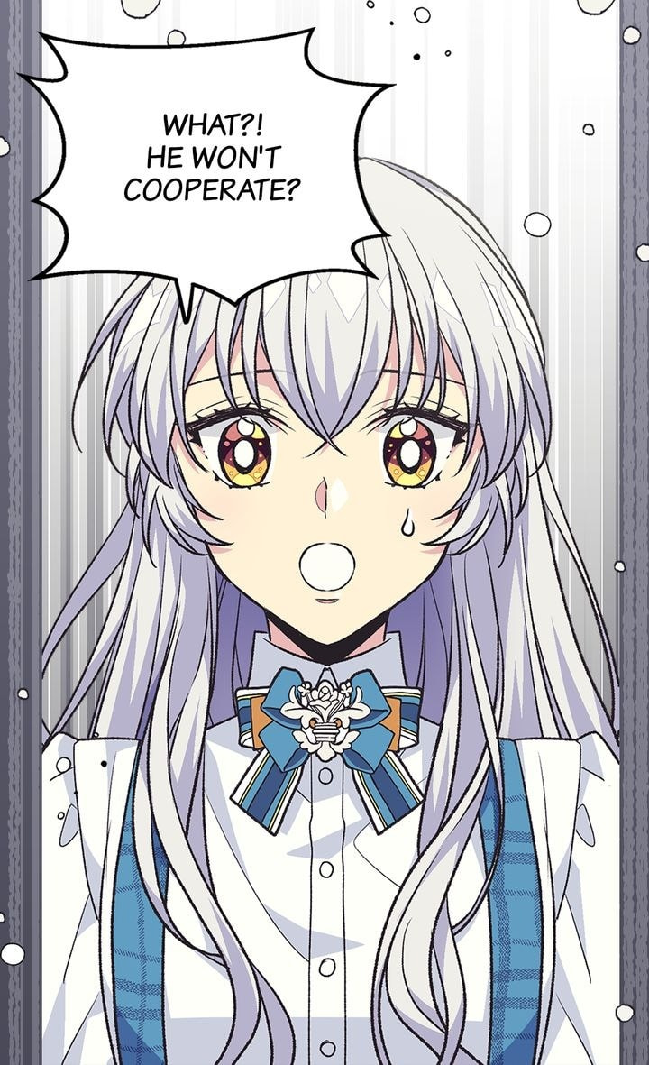 The Abandoned Empress Chapter 82 page 69 - 