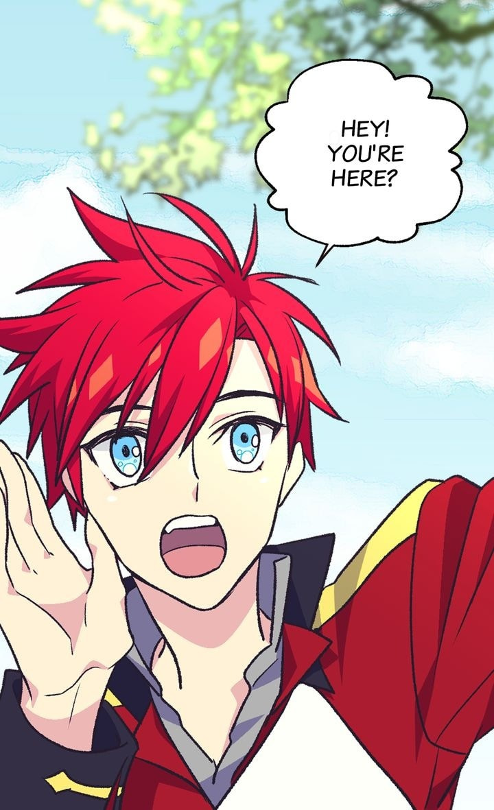 The Abandoned Empress Chapter 82 page 8 - 