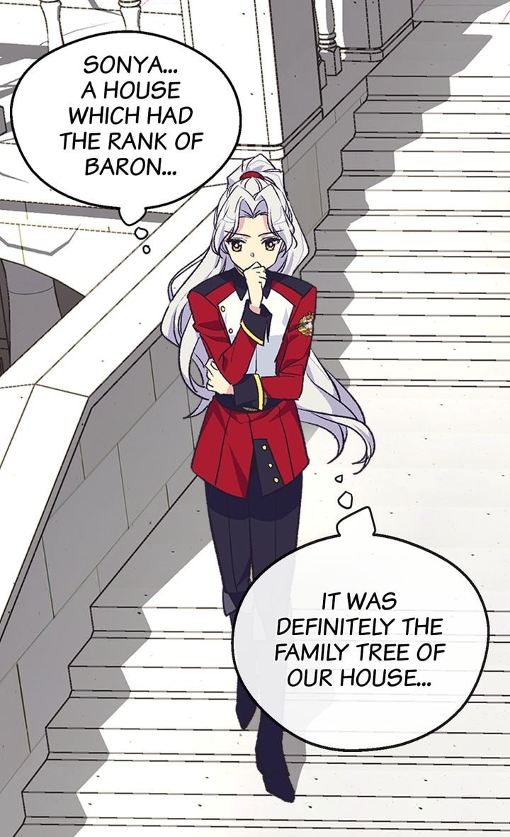 The Abandoned Empress Chapter 82 page 10 - 
