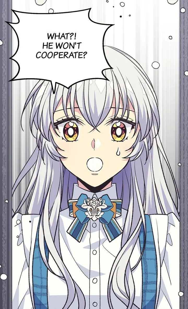 The Abandoned Empress Chapter 83 page 2 - 