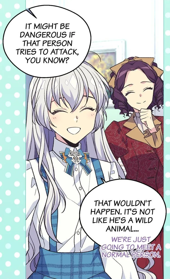 The Abandoned Empress Chapter 83 page 13 - 