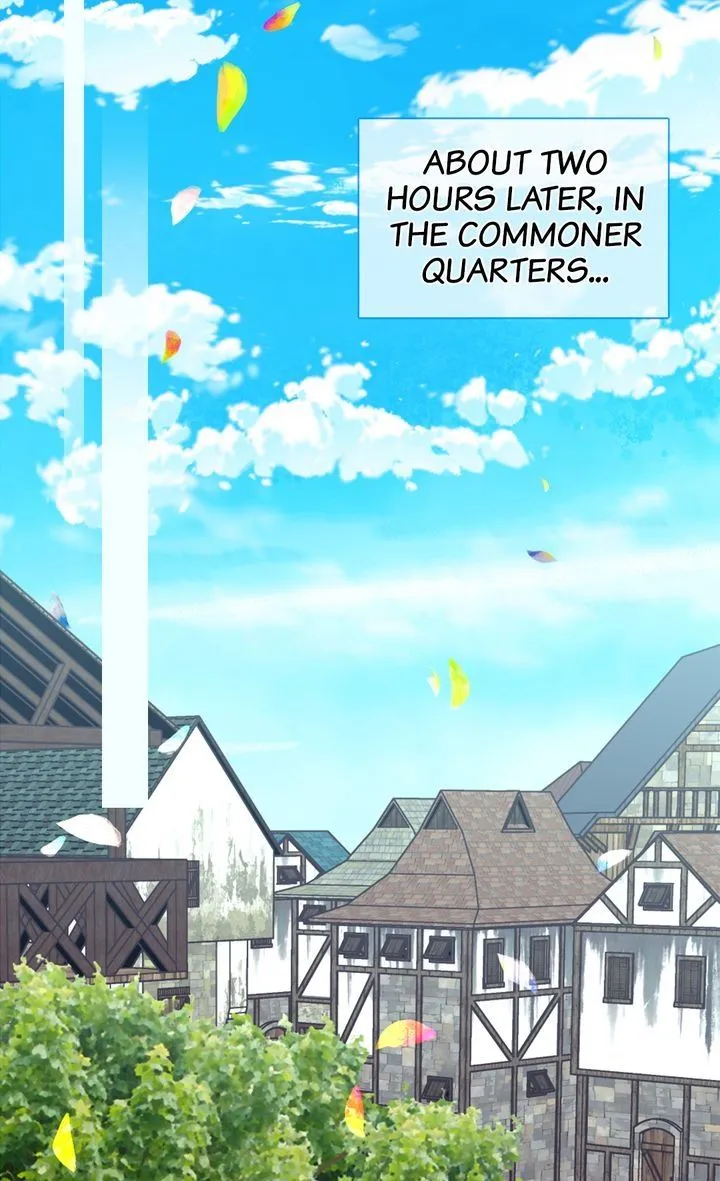 The Abandoned Empress Chapter 83 page 14 - 