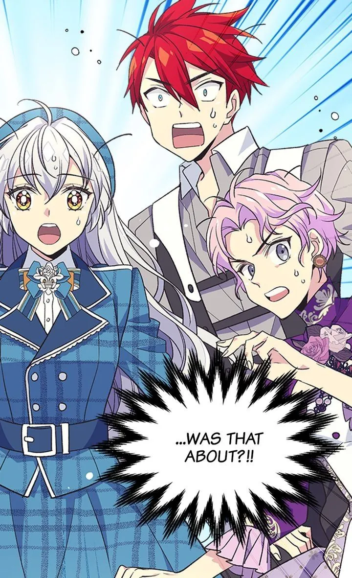 The Abandoned Empress Chapter 83 page 18 - 