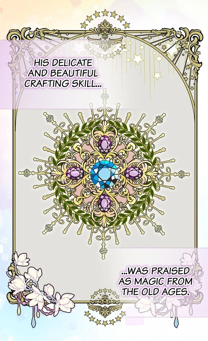 The Abandoned Empress Chapter 83 page 20 - 