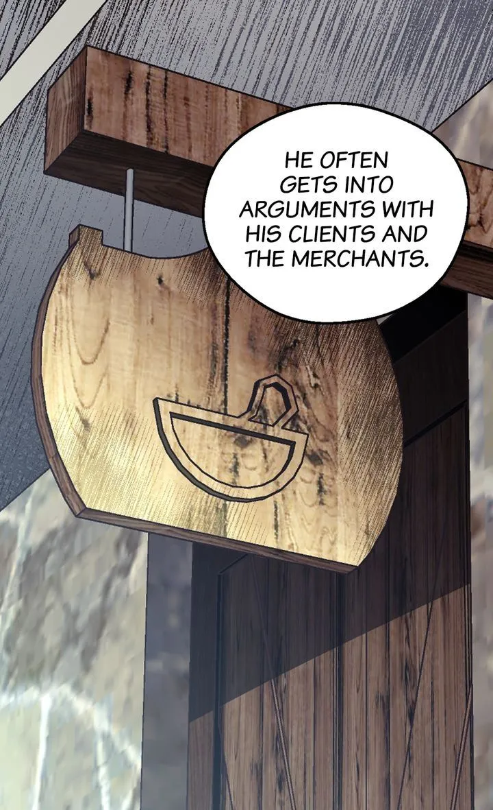 The Abandoned Empress Chapter 83 page 23 - 