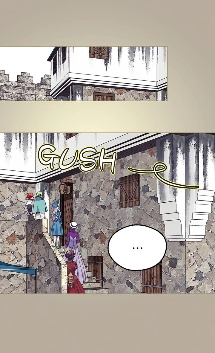 The Abandoned Empress Chapter 83 page 24 - 