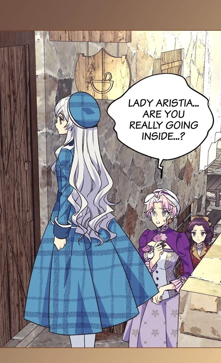 The Abandoned Empress Chapter 83 page 25 - 