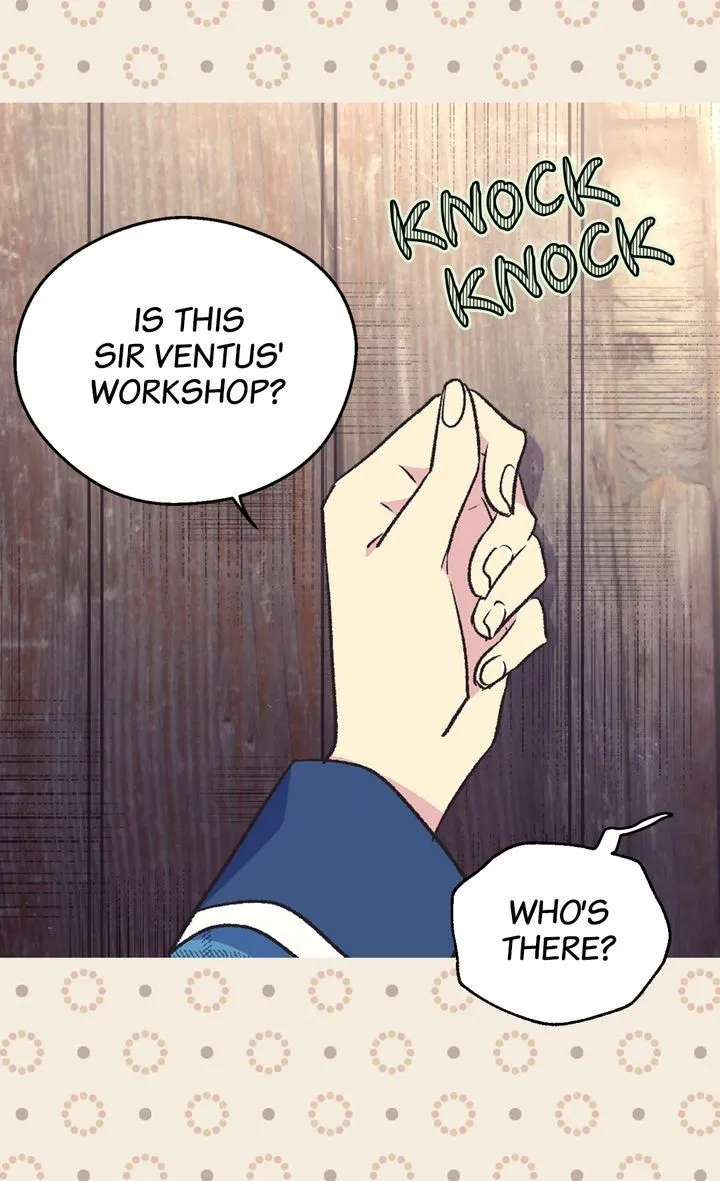 The Abandoned Empress Chapter 83 page 26 - 