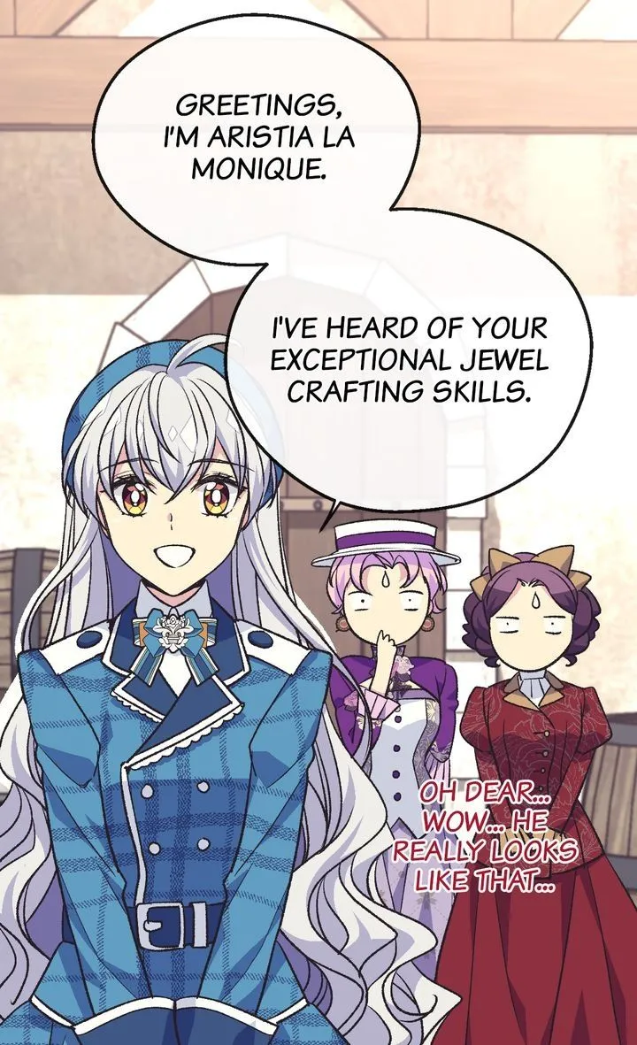 The Abandoned Empress Chapter 83 page 28 - 