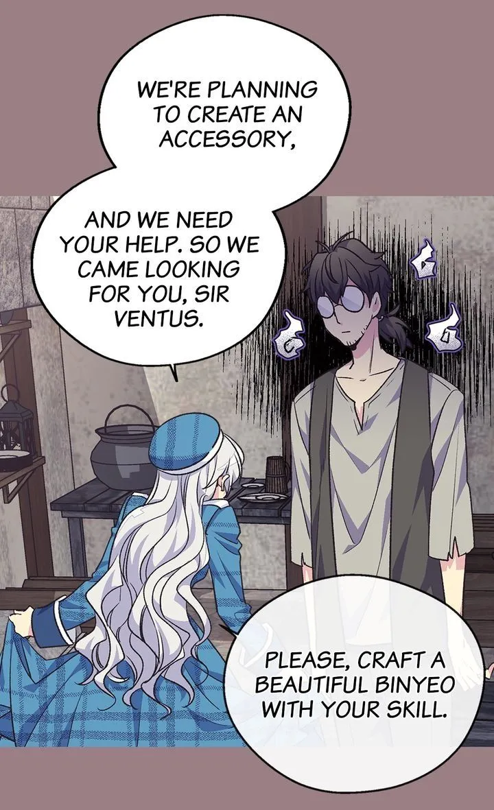 The Abandoned Empress Chapter 83 page 29 - 