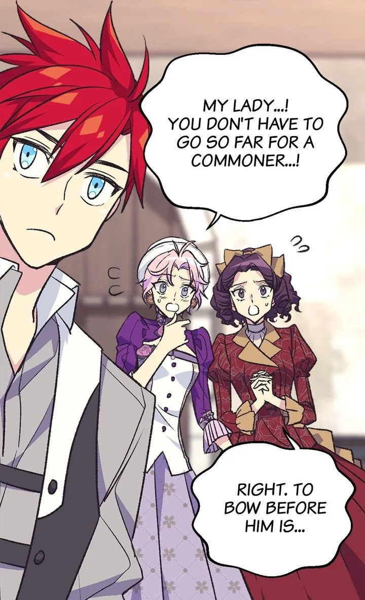 The Abandoned Empress Chapter 83 page 30 - 