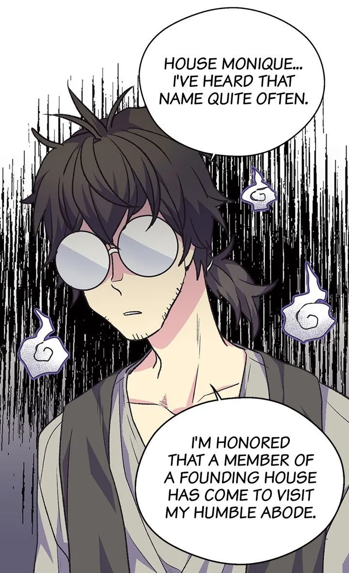The Abandoned Empress Chapter 83 page 32 - 