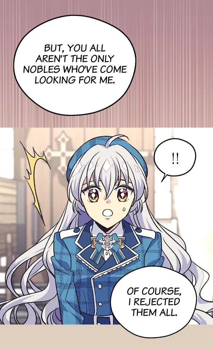 The Abandoned Empress Chapter 83 page 33 - 