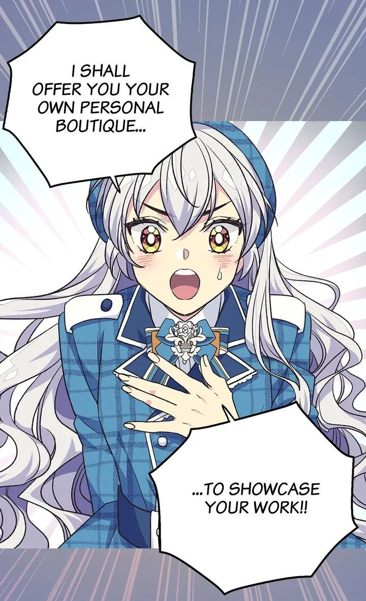 The Abandoned Empress Chapter 83 page 34 - 