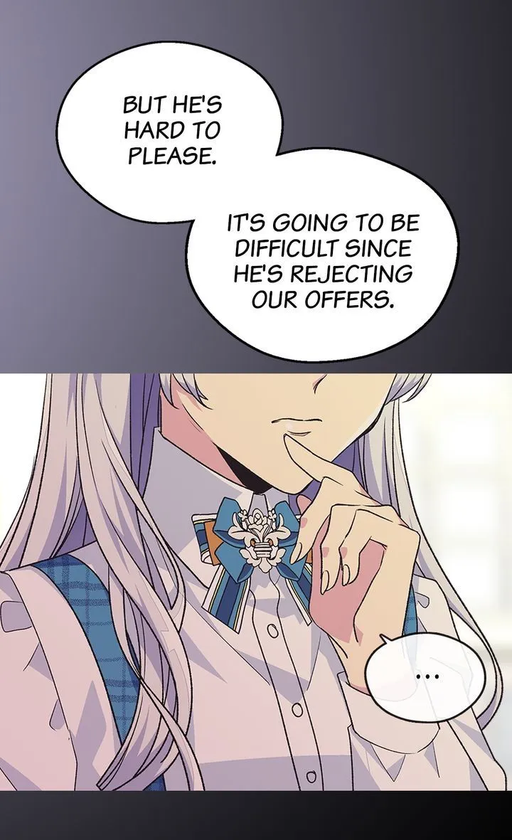 The Abandoned Empress Chapter 83 page 5 - 