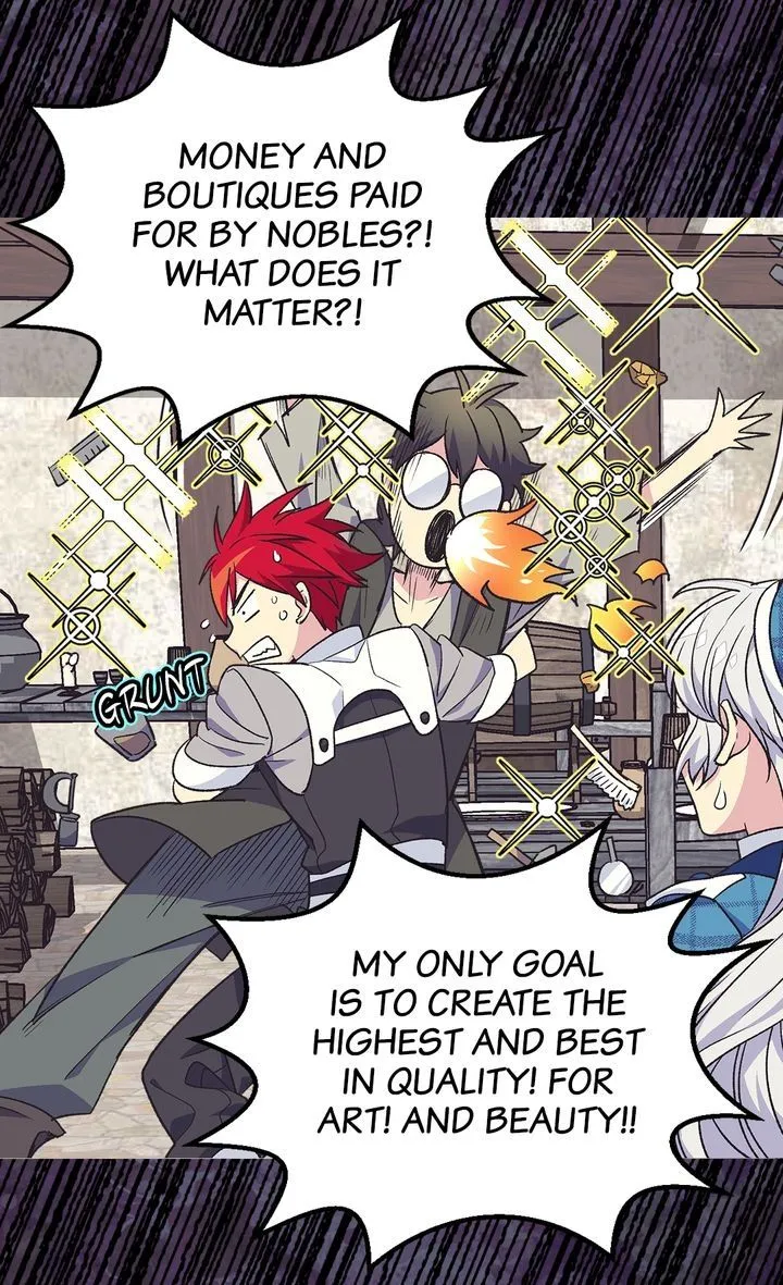 The Abandoned Empress Chapter 83 page 42 - 