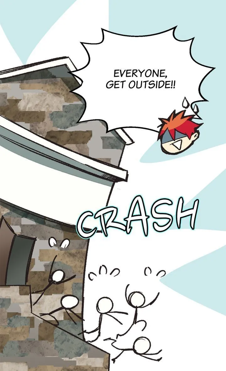 The Abandoned Empress Chapter 83 page 44 - 