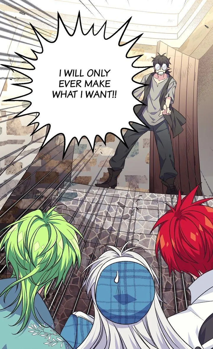 The Abandoned Empress Chapter 83 page 45 - 