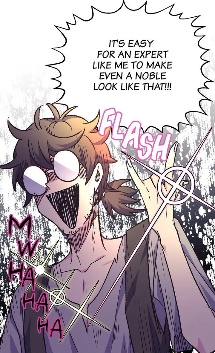 The Abandoned Empress Chapter 83 page 49 - 