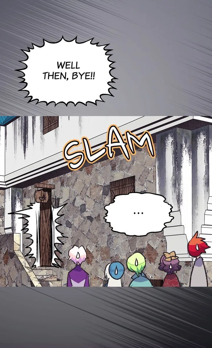 The Abandoned Empress Chapter 83 page 50 - 