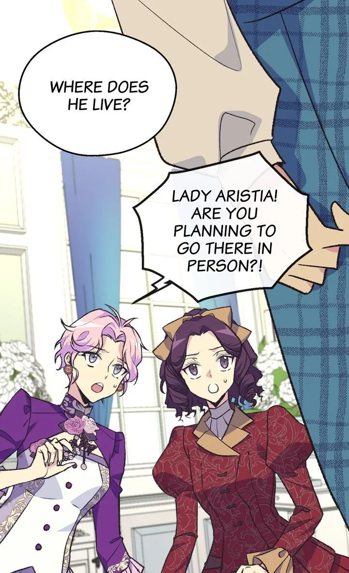 The Abandoned Empress Chapter 83 page 6 - 