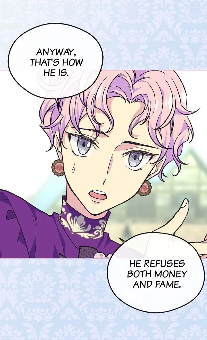 The Abandoned Empress Chapter 83 page 53 - 