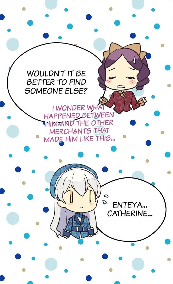 The Abandoned Empress Chapter 83 page 54 - 