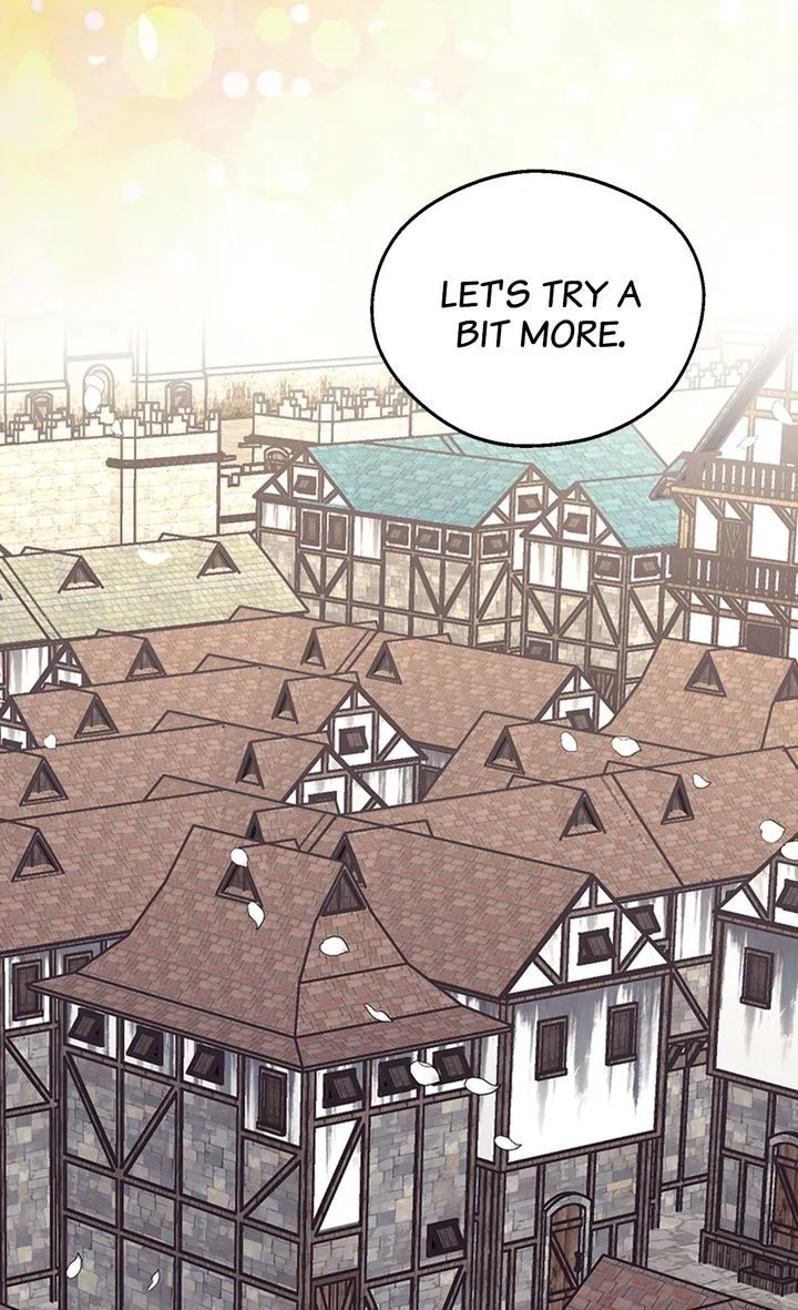 The Abandoned Empress Chapter 83 page 56 - 