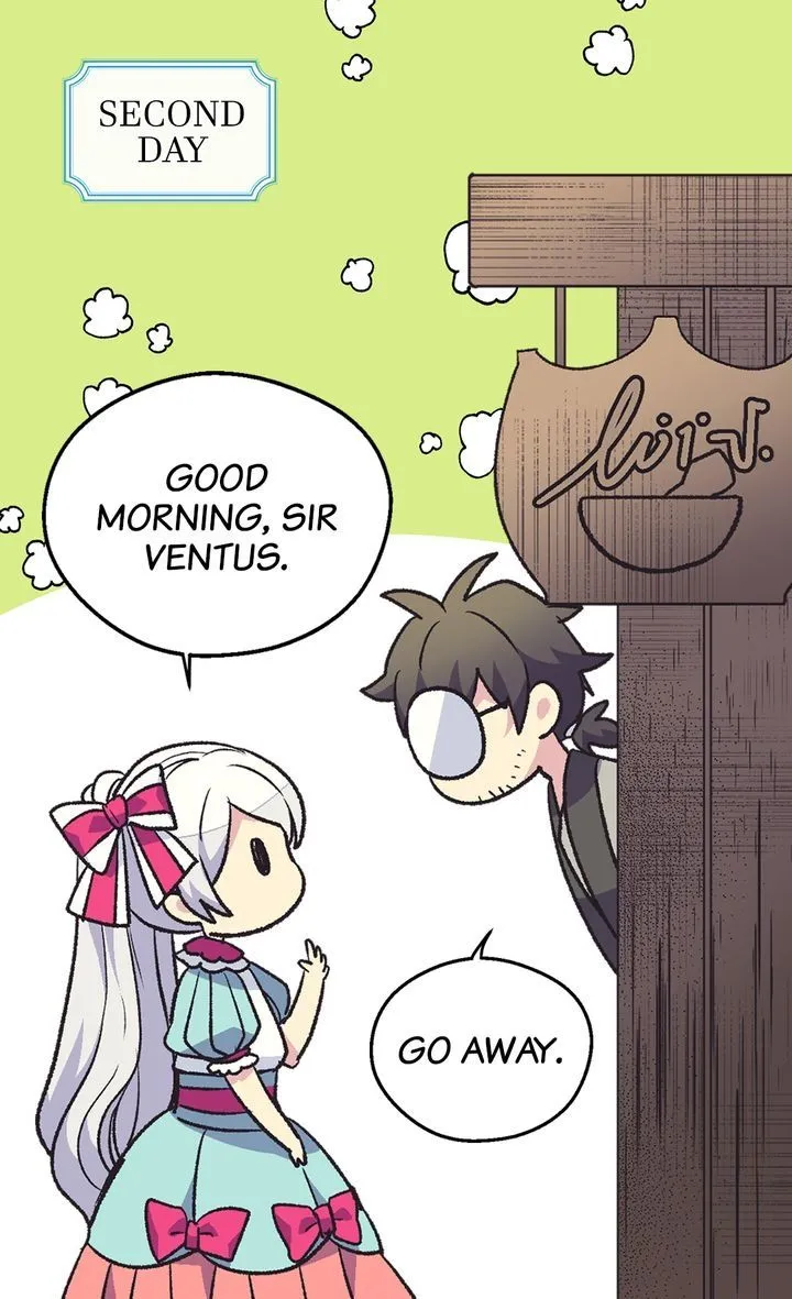 The Abandoned Empress Chapter 83 page 57 - 