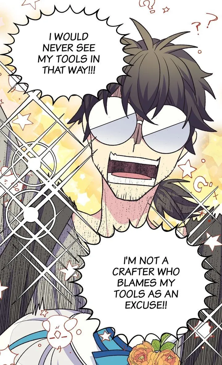 The Abandoned Empress Chapter 83 page 63 - 