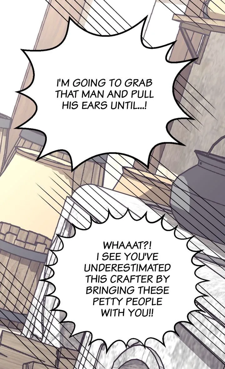 The Abandoned Empress Chapter 83 page 66 - 
