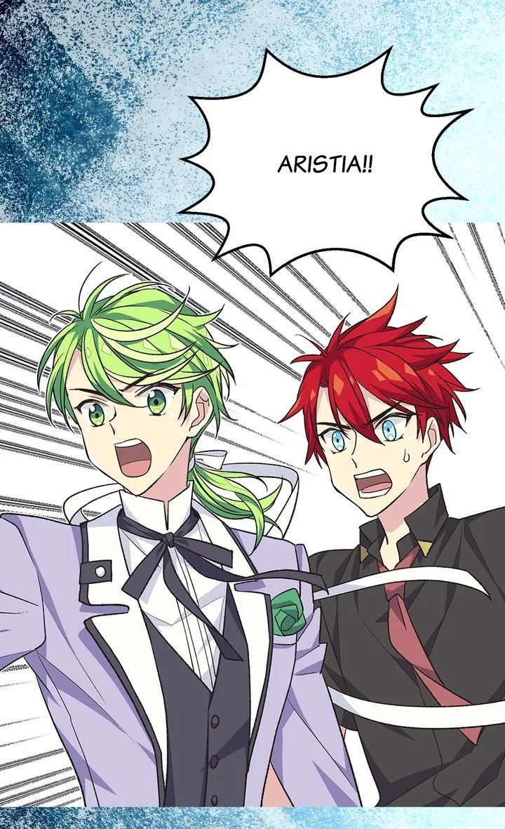The Abandoned Empress Chapter 83 page 70 - 