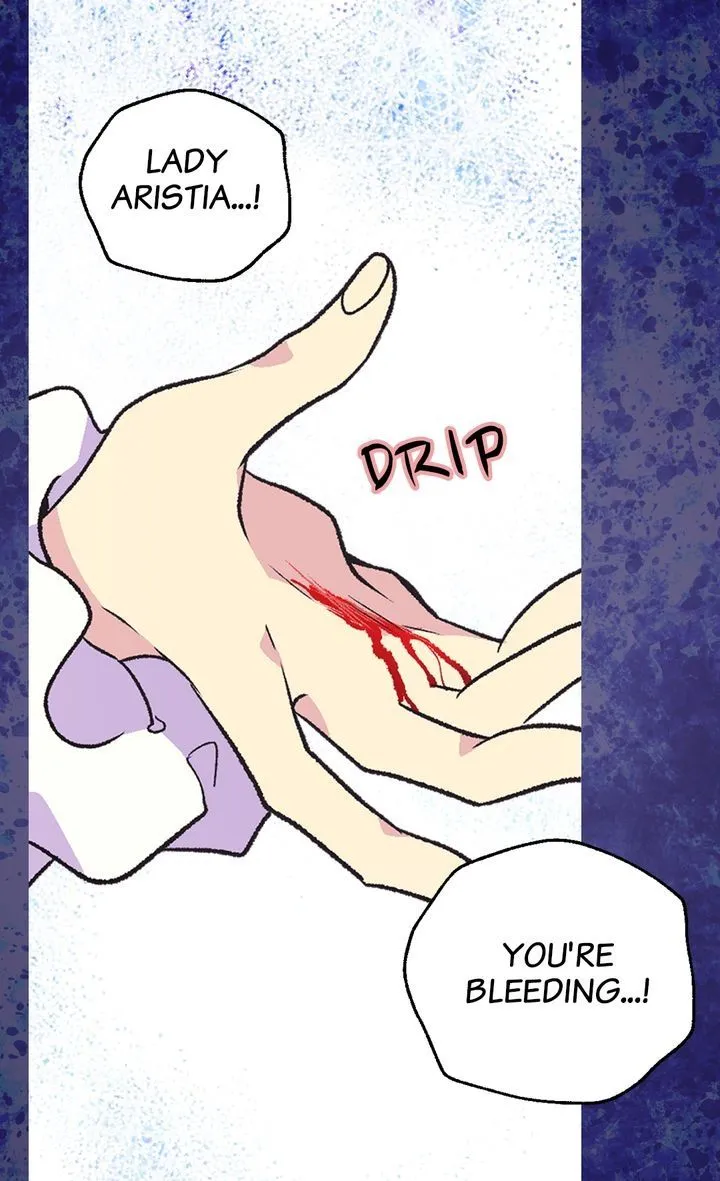 The Abandoned Empress Chapter 83 page 71 - 