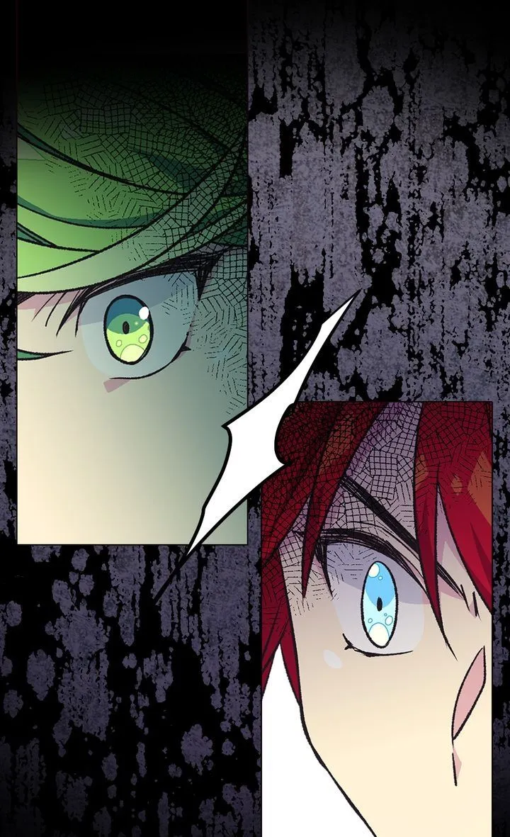 The Abandoned Empress Chapter 83 page 72 - 