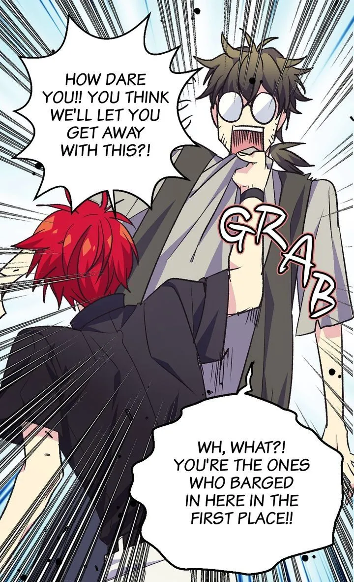 The Abandoned Empress Chapter 83 page 73 - 