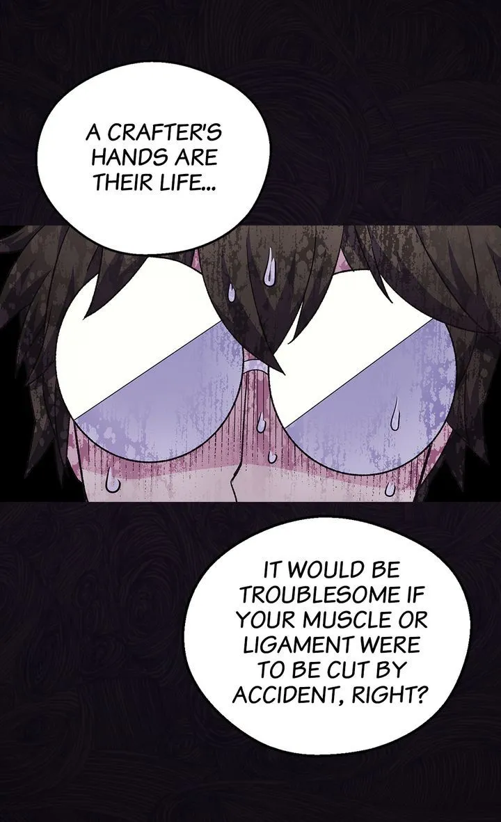 The Abandoned Empress Chapter 83 page 76 - 