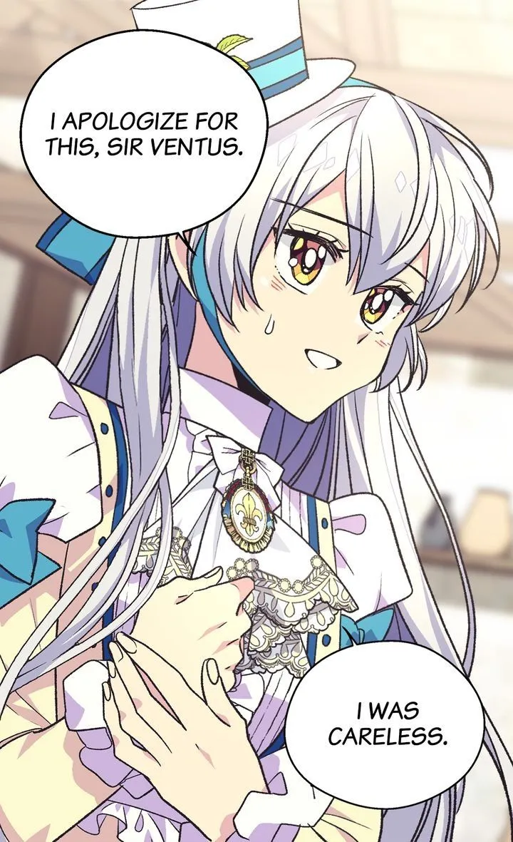 The Abandoned Empress Chapter 83 page 78 - 