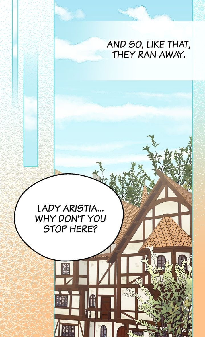 The Abandoned Empress Chapter 84 page 2 - 