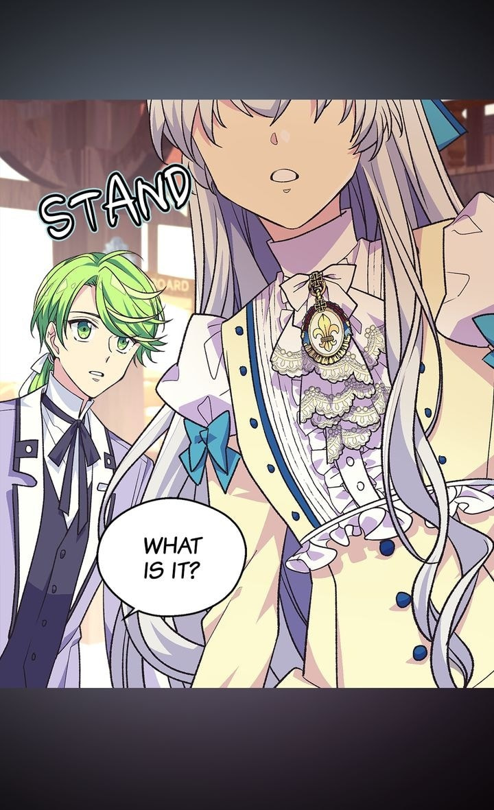 The Abandoned Empress Chapter 84 page 14 - 