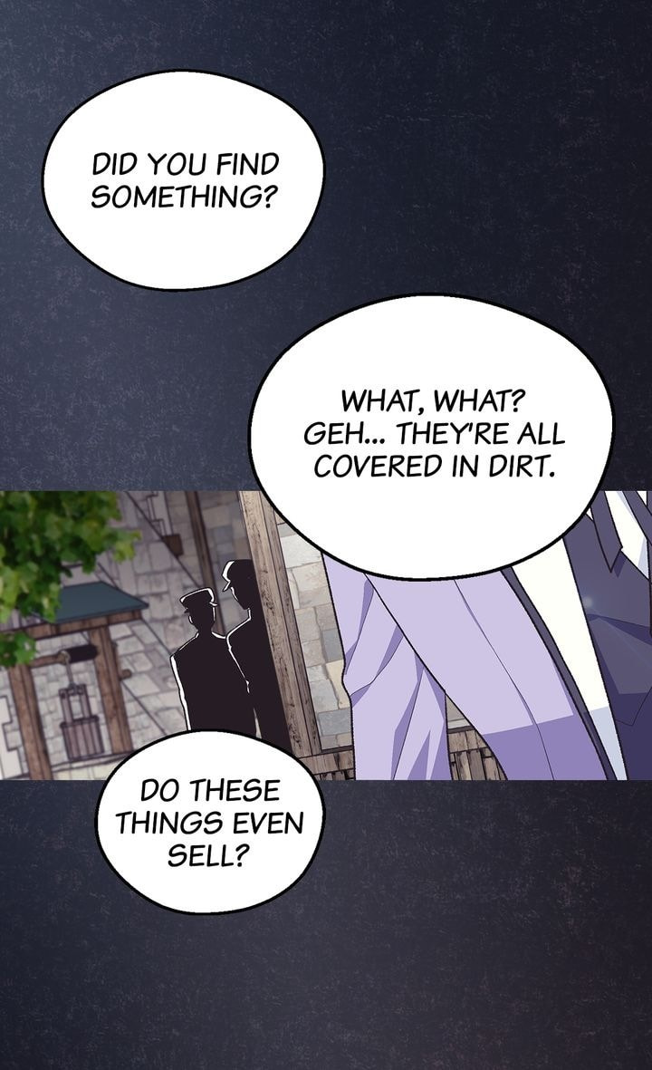 The Abandoned Empress Chapter 84 page 17 - 