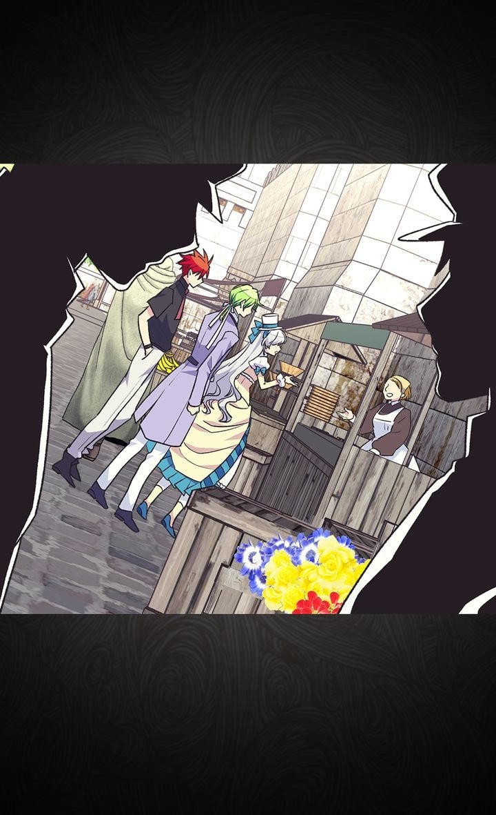The Abandoned Empress Chapter 84 page 18 - 
