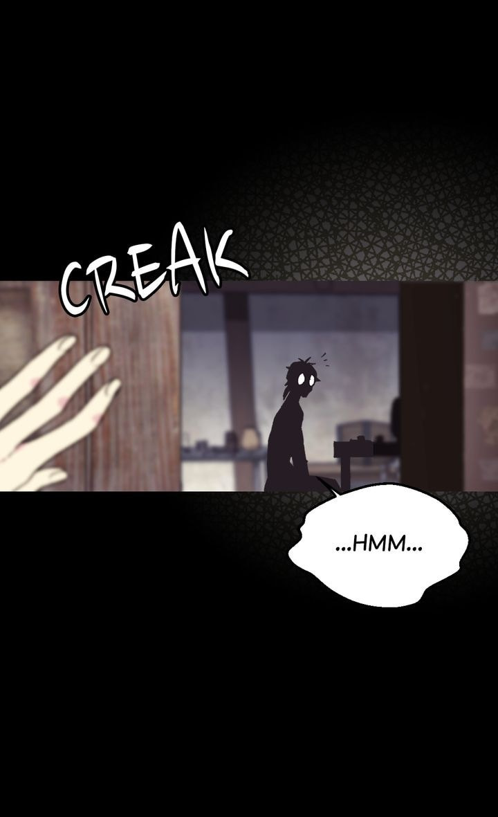 The Abandoned Empress Chapter 84 page 21 - 