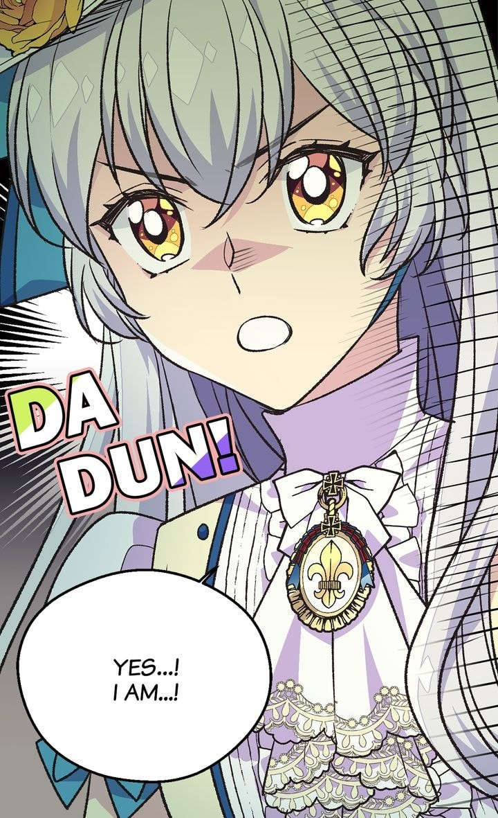 The Abandoned Empress Chapter 84 page 23 - 