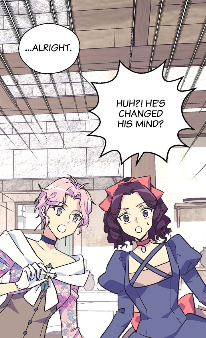 The Abandoned Empress Chapter 84 page 26 - 