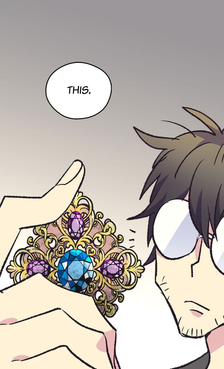 The Abandoned Empress Chapter 84 page 28 - 