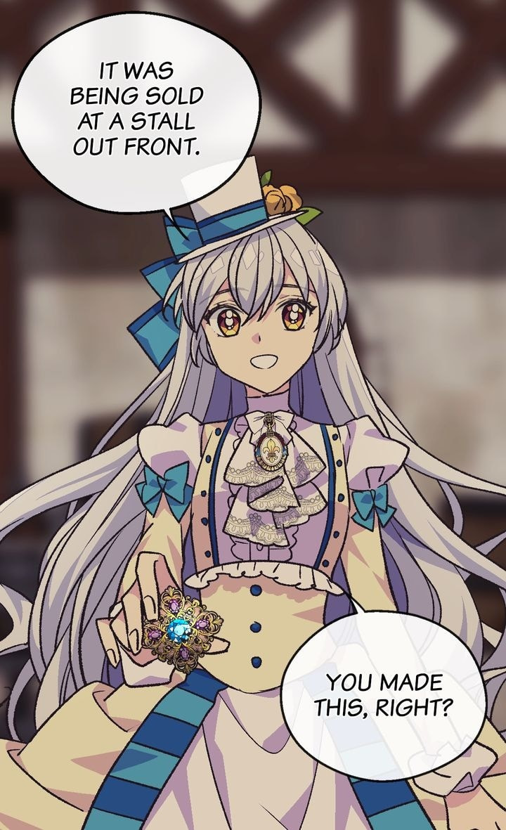 The Abandoned Empress Chapter 84 page 29 - 