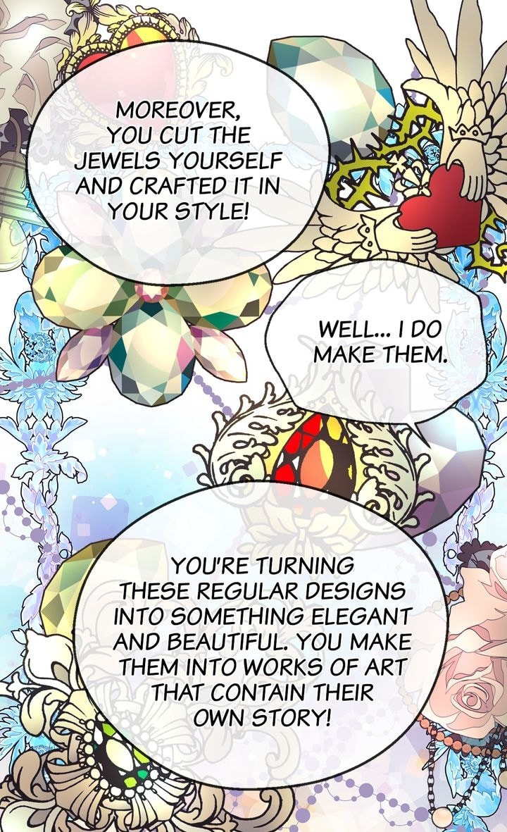 The Abandoned Empress Chapter 84 page 36 - 